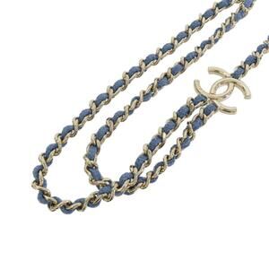 Chanel ABF163 Necklace